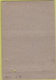 Matchbook Cover - Army Air Corps 40 Strike