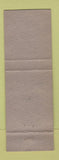 Matchbook Cover - Smith Bros Mobil oil gas Joanna PA