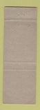 Matchbook Cover - O'Reilly Motel Trailer Court Unionville MO