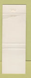 Matchbook Cover - Cape Sojourn Motel West Yarmouth MA Cape Cod