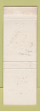 Matchbook Cover - Suburban Motel Whitesburg KY WEAR