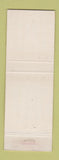 Matchbook Cover - Hughes Auto Engine Service Salem MO WEAR