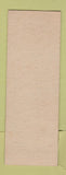 Matchbook Cover - Lakeview Village Restaurant pinup SAMPLE