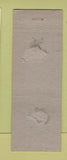 Matchbook Cover - Buchanan's Grill Seward NE