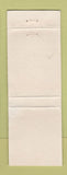 Matchbook Cover - Woodall Liquor Store Adams NY WORN