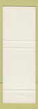 Matchbook Cover - Jean Marc Pelletier Cap Chat QC