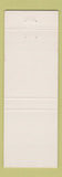 Matchbook Cover - Sands' Bakery St Marys OH