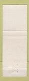 Matchbook Cover - Mama Ray's Pizza Cleveland OH RED