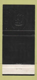 Matchbook Cover - Nugget Cadillac Quincy CA WEAR 30 Strike