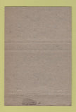 Matchbook Cover - Ohio Tourism Ohio River State Museum OH 40 Strike