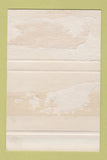 Matchbook Cover - Charles Coiffures Beauty Salon Atlanta GA 40 Strike SAMPLE