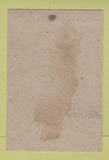 Matchbook Cover - Goshen Package Liquor IN low phone # 40 Strike SAMPLE