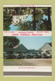 Matchbook Cover - Sullivan Funeral Home Bay Shore NY 40 Strike
