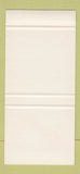 Matchbook Cover - Clay Center Country Club St Andrews WA 30 Strike SAMPLE