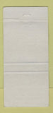 Matchbook Cover - Connaught Tavern Restaurant Ottawa ON 30 Strike