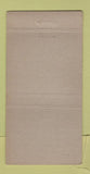 Matchbook Cover - Fairport Grill Lancaster NB 30 Strike