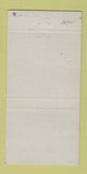 Matchbook Cover - Peter's Lunch Toronto ON 30 Strike