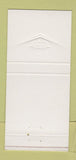 Matchbook Cover - Goad Cadillac Austin TX 30 Strike