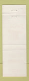 Matchbook Cover - Hi Hat Tavern Vandalia IL