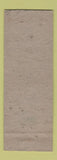 Matchbook Cover - The Chicken Hut Syracuse NY