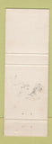 Matchbook Cover - Candlelight Club