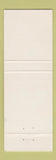 Matchbook Cover - Mayes' Roost Restaurant Albany NY