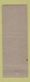 Matchbook Cover - Art Steiner Sales Service Fort Worth TX