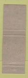 Matchbook Cover - Garbarino's Italian Restaurant Lynbrook LI NY