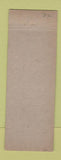 Matchbook Cover - Dewery's Bar Green Bay WI