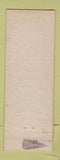 Matchbook Cover - Show Boat Inn Rock Island IL