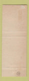Matchbook Cover - T Parker's BBQ San Francisco?