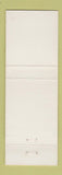 Matchbook Cover - Economy Inn Conway AR