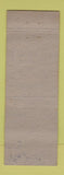 Matchbook Cover - Edward J Ricker Insurance Lima OH
