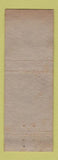 Matchbook Cover - Minnesota Tested Paints Meyer Hardware