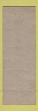 Matchbook Cover - Griffiths Florists WEAR