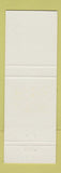 Matchbook Cover - Hideaway Bar & Package Mills WY