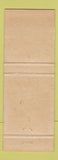 Matchbook Cover - Grand Truck Railway Railroad