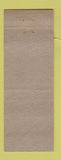 Matchbook Cover - Heitz for Heating Air Conditioning Ogden UT