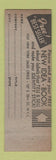Matchbook Cover - Ever Ready Labels Belleville NJ