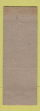 Matchbook Cover - Diamond Paper Company Danville VA WEAR
