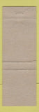 Matchbook Cover - Paula Vending Machine Allentown PA