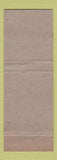 Matchbook Cover - RMS Match Convention 1955 Los Angeles CA hillbilly