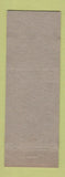 Matchbook Cover - Mary's Beauty Salon Harrisburg PA