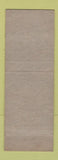 Matchbook Cover - Singley's Garage Union Deposit PA hillbilly