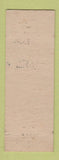 Matchbook Cover - Earl Hammann Contractor Carlisle PA pinup