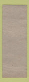 Matchbook Cover - Wolfe's Den New Cumberland PA pinup