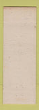 Matchbook Cover - Peters' Esso oil gas Harrisburg PA pinup