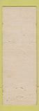 Matchbook Cover - Ringside Bar Muskegon MI pinup
