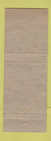 Matchbook Cover - Larry's Ship Ahoy Bar Miami FL pinup