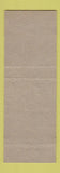 Matchbook Cover - Harold McGowan Auto Repair Newville PA pinup